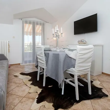 Len Apartment Rovinj