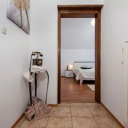 Apartment Len *